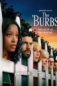 Предместье смотреть онлайн